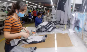 Bộ Tài chính đề xuất giảm 30% tiền thuê đất