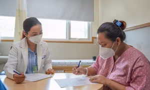 Những điều thai phụ cần biết khi tiêm vaccine Covid-19