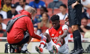 Arsenal có thể mất 6 ngôi sao đội một trận mở màn Premier League