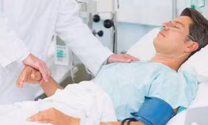 Các cách hỗ trợ thở oxy trong điều trị bệnh nhân COVID-19