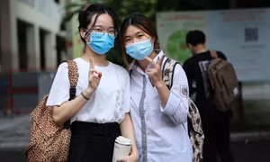 Bộ GDĐT đề nghị không tăng học phí trong năm học mới