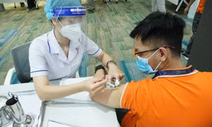 Kiến nghị phương án thay thế '3 tại chỗ' sau ngày 16/8