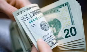 Tỷ giá USD hôm nay 8/8: USD tăng phi mã, giá ‘chợ đen’ lên 23.290 đồng