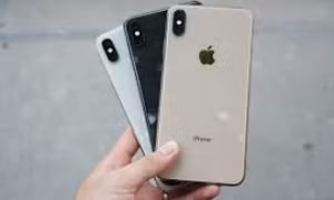Hãy kiểm tra chu kỳ sạc khi mua iPhone cũ