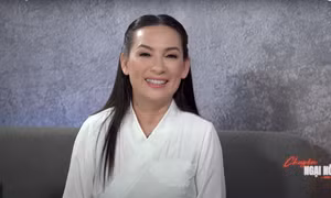 Sức khỏe Phi Nhung chuyển biến tốt