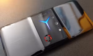 Lenovo Legion 3 Pro sắp ra mắt - 'mãnh thú' mới của làng Android có thể khiến iPhone 13 'khóc thét'