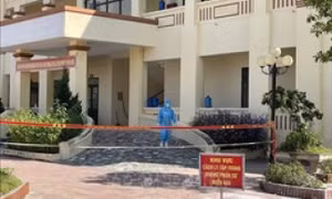 Thanh Hóa yêu cầu làm rõ trách nhiệm, xử lý nghiêm vi phạm quy định về phòng, chống dịch COVID-19