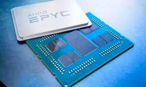 Bảo mật phần cứng CPU máy chủ của AMD bị qua mặt dễ dàng