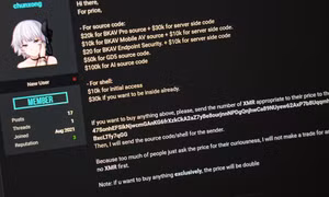 Hacker vụ Bkav nhận là người Việt, đang sống ở nước ngoài