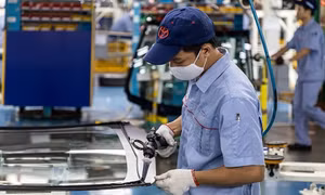 Cộng đồng doanh nghiệp FDI đề xuất các giải pháp ổn định sản xuất