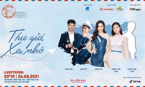 "Sing for Life, Sing for Love - Hát để sẻ chia" tập 2 nhận được hơn 668 triệu đồng, tiếp tục thực hiện tập 3