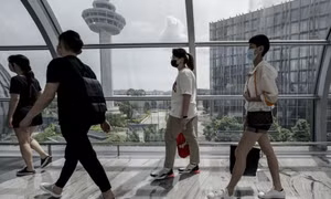 Thái Lan, Singapore lên kế hoạch sống chung với Covid-19 ra sao?