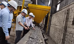 Một sáng kiến - nhiều lợi ích
