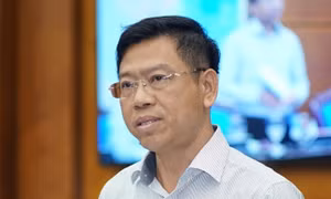 Thủ tướng bổ nhiệm Thứ trưởng Bộ Giao thông vận tải