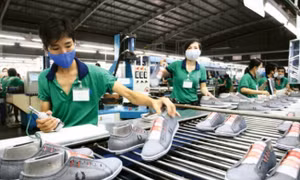 Việt Nam là mắt xích quan trọng trong chuỗi cung ứng của Hoa Kỳ