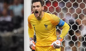 Hugo Lloris phá kỷ lục mọi thời đại của Tottenham