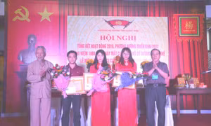 Khuyến học, khuyến tài ở dòng họ Dương Quảng Ninh