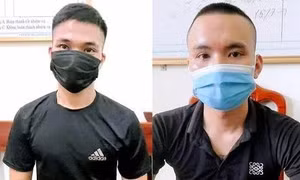 Bắt thêm 2 đối tượng ném bom xăng vào nhà cán bộ công an