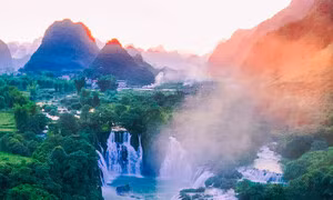 Chàng trai kẹt ở Cao Bằng 2 tháng vì Covid-19