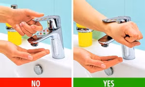 9 việc nhiều người vẫn làm sai hằng ngày mà không biết