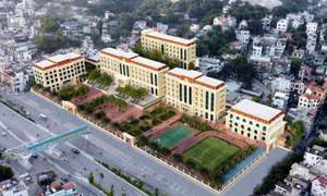 Quyết sách đúng đắn, kịp thời, nhân văn 