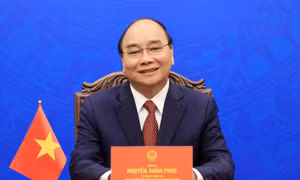Chủ tịch nước Nguyễn Xuân Phúc gửi Thông điệp chào mừng AIPA-42