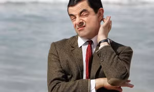 Ngoại hình khác lạ và cuộc sống hiện tại của "Mr. Bean"