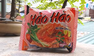 Chất ethylene oxide không được phép sử dụng trong thực phẩm ở Việt Nam
