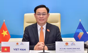 Việt Nam tiếp tục là thành viên tích cực, chủ động, có trách nhiệm của AIPA