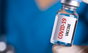 Tuyển người thử nghiệm loại vắc xin Covid-19 Vingroup mua công nghệ của Mỹ