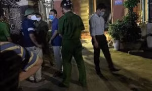 Khởi tố vụ án, khởi tố bị can đối tượng gây ra vụ cháy làm 4 người thiệt mạng tại Hải Phòng