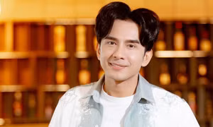 Sự trở lại mờ nhạt của Đan Trường