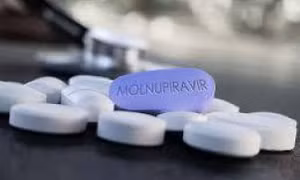 Đưa thuốc viên Molnupiravir của Mỹ vào chăm sóc ca mắc COVID-19 tại nhà