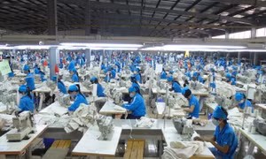 7 tháng đầu năm, gần 80.000 doanh nghiệp rút khỏi thị trường