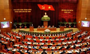 Bảo vệ cán bộ “dám đột phá” vì lợi ích chung