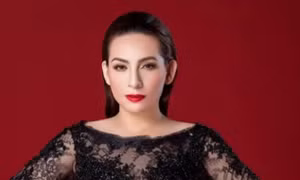 Phi Nhung mắc Covid-19