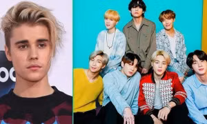 MTV VMAs 2021: Justin Bieber dẫn đầu đề cử, BTS được gọi tên với 5 hạng mục