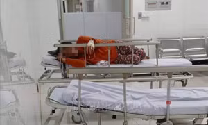 Ba người tử vong khi cứu người rơi xuống giếng