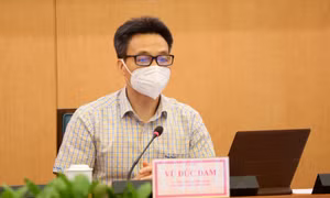 Hà Nội phải sẵn sàng mọi tình huống, không để bị động, bất ngờ
