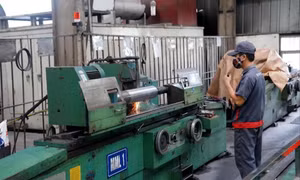 Nhiều doanh nghiệp muốn dừng '3 tại chỗ'