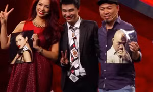 Thí sinh Vietnam's Got Talent đột ngột qua đời ở tuổi 38