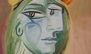 Sotheby’s sẽ tổ chức cuộc đấu giá tranh lớn nhất của danh họa Picasso