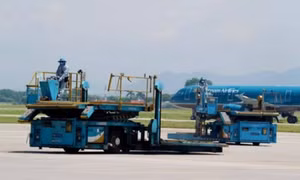 Lên phương án khai thác đường cất, hạ cánh 1B sân bay Nội Bài