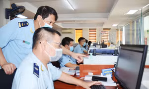Chi cục HQCK cảng Cẩm Phả: Chú trọng nâng cao trình độ cho CBCC