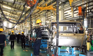 EVFTA - Động lực thúc đẩy doanh nghiệp châu Âu đến Việt Nam