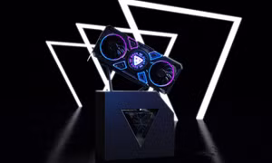 Card đồ họa dành cho game thủ đầu tiên của Intel sẽ có tên Intel ARC