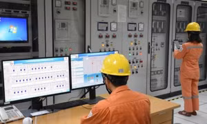 EVN: Nắng nóng gay gắt, tiêu thụ điện ở miền Bắc tăng hơn 25%