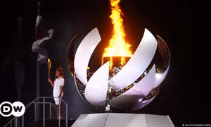 Bế mạc Olympic Tokyo 2020 - Kỳ Thế vận hội giữa đại dịch COVID-19