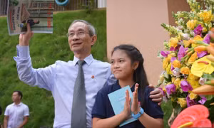 22 tỉnh, thành công bố lịch tựu trường năm học 2021-2022