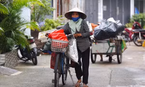 Nhiều lao động tự do ở TPHCM chưa nhận được hỗ trợ do đâu?